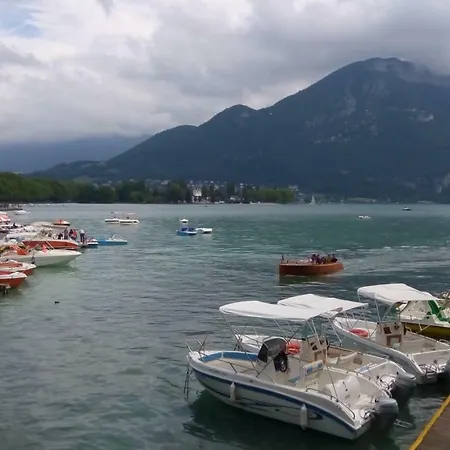 Le Songe Annecy