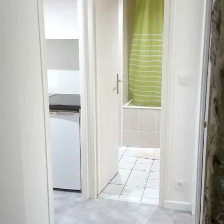 Le Songe Apartment
