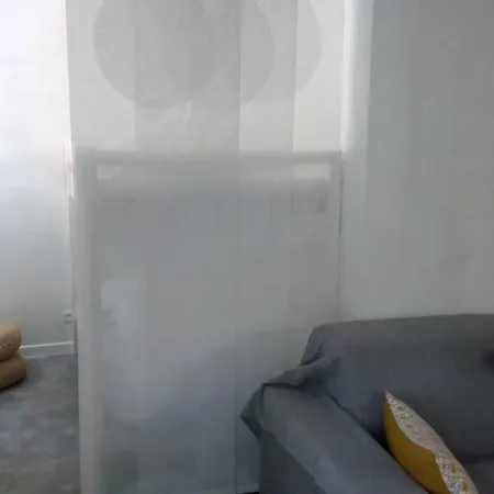 Apartment Le Songe Annecy