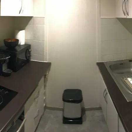 Le Songe Apartment