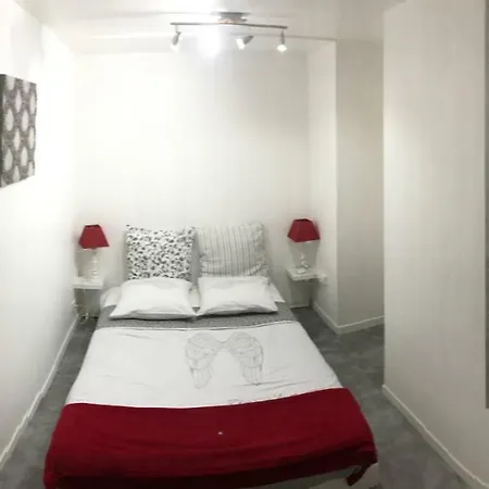Apartment Le Songe